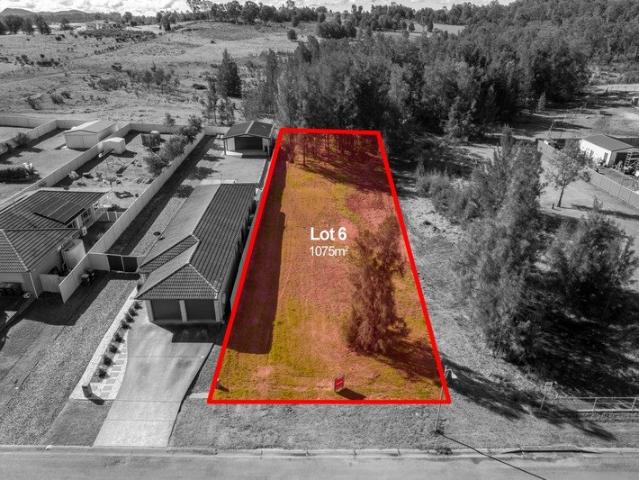 Land for sale in Greta, New South Wales