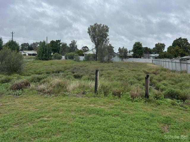 Land for sale in Byrock, New South Wales