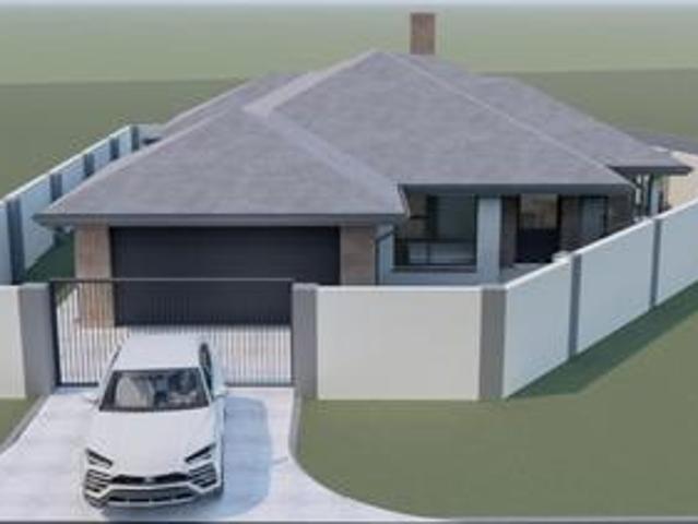 Land for sale in Alberton, Brackenhurst