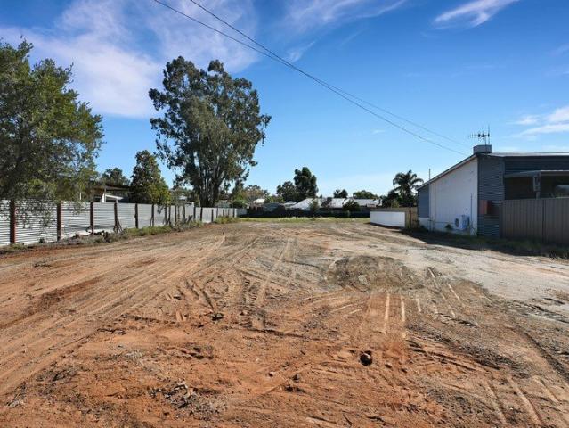 Land for sale in Broken Hill, New South Wales