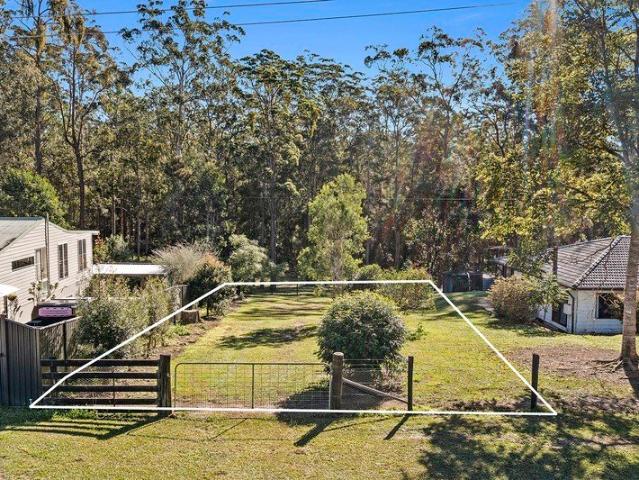 Land for sale in Allgomera, New South Wales