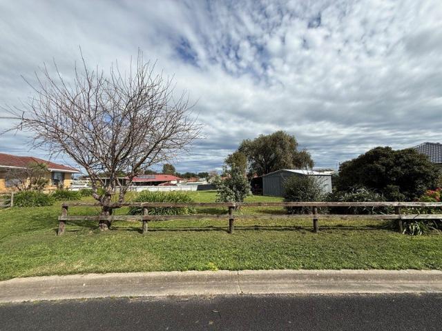 Land for sale in Millicent, South Australia