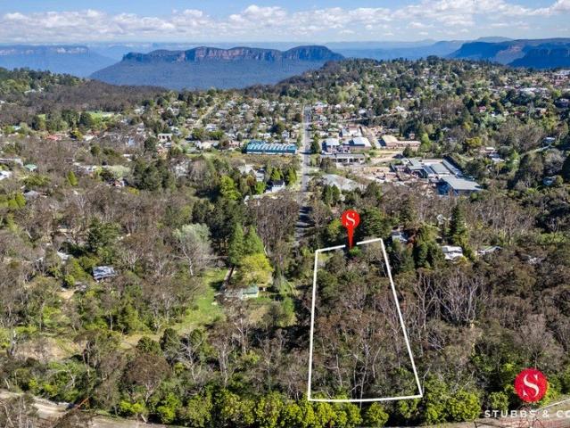 Land for sale in Sydney, Blue Mountains City Council