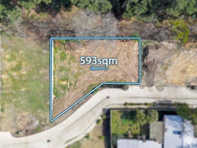 Land for sale in Camerons Creek, Victoria