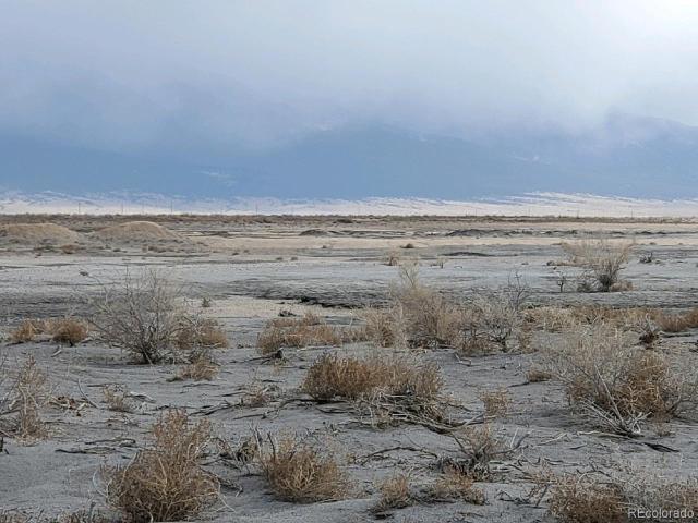 Land for sale in Alamosa, Colorado