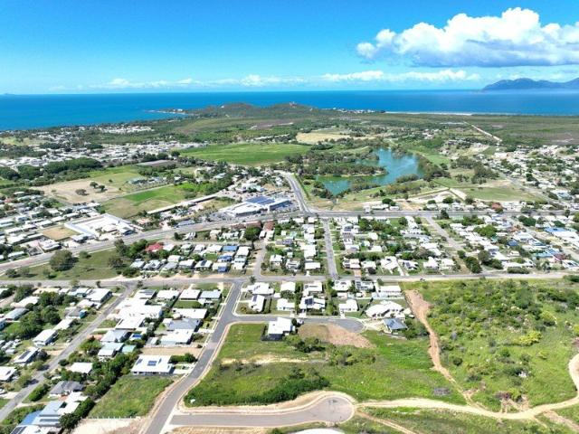 Land for sale in Bowen, Queensland