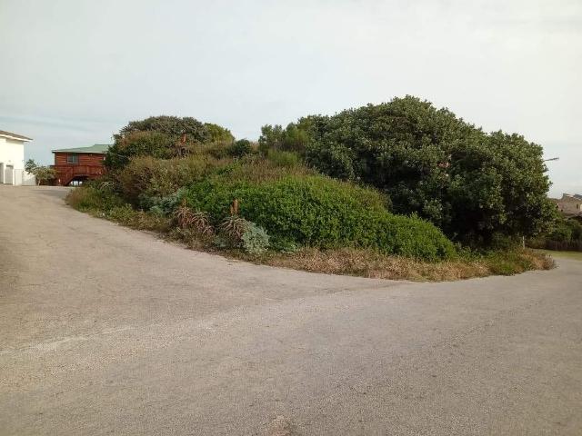 Land for sale in Jeffreys Bay, Kouga Local Municipality