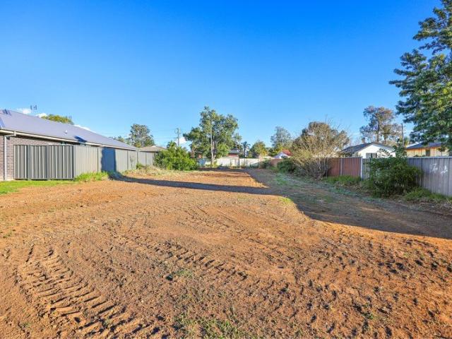 Land for sale in Piallamore, New South Wales