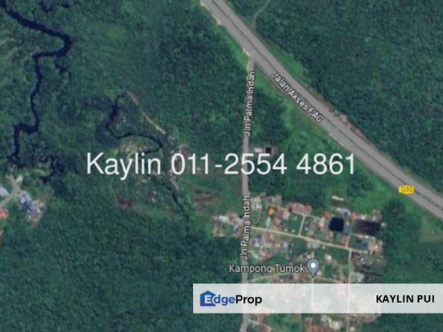Shop for sale in Kuching