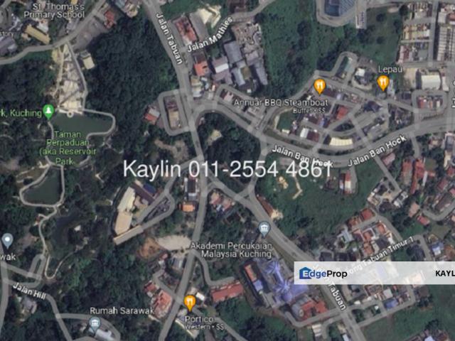 Shop for sale in Kuching