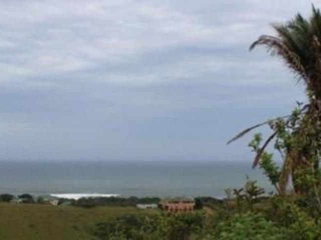 Land for sale in Ugu District Municipality, Kwazulu-natal