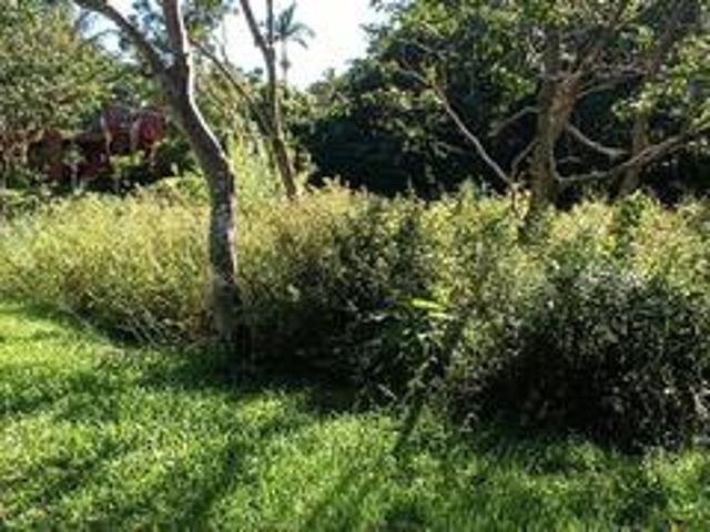 Land for sale in Ugu District Municipality, Kwazulu-natal