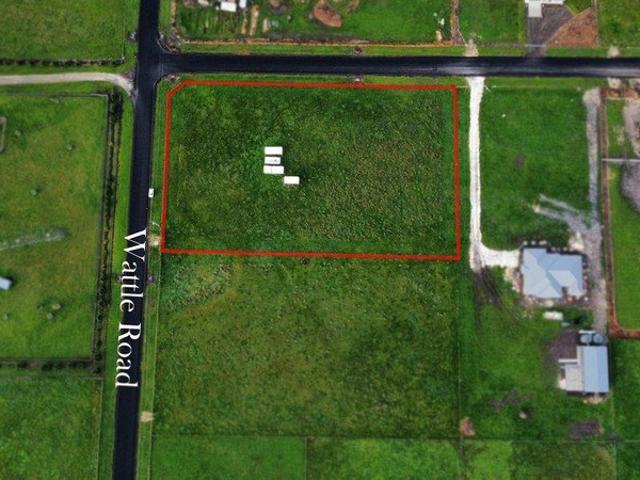 Land for sale in Millicent, South Australia
