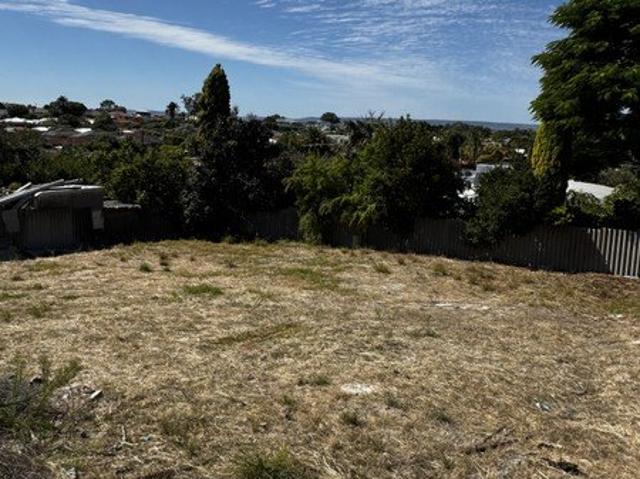 Land for sale in Embleton, Western Australia