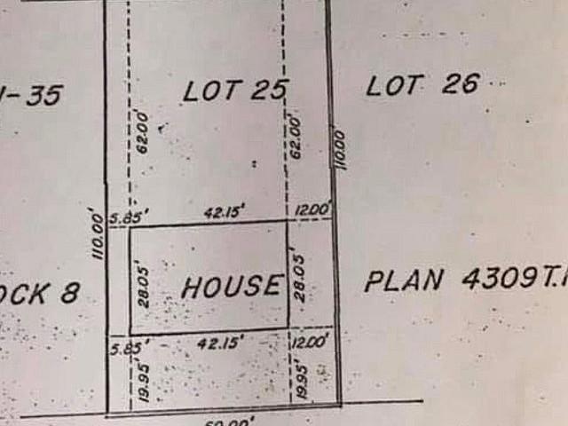 Land for sale in Fort Mcmurray, Alberta