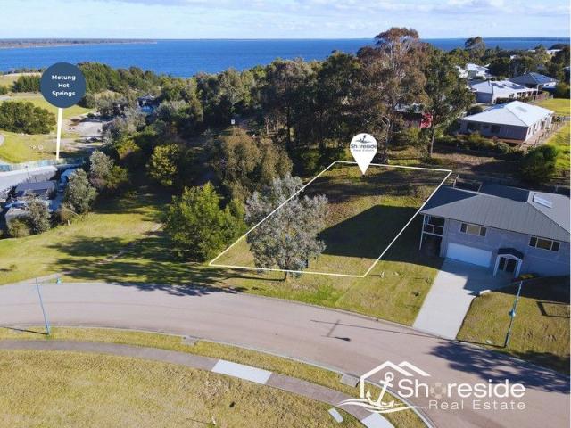 Land for sale in Victoria
