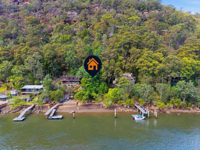 Land for sale in Bar Point, Central Coast Council