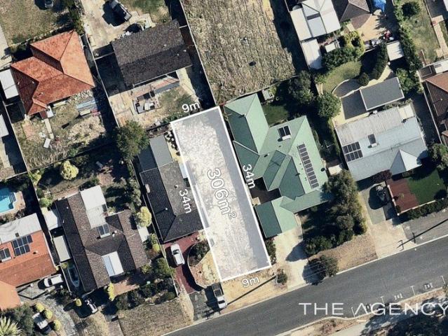Land for sale in Padbury, Western Australia