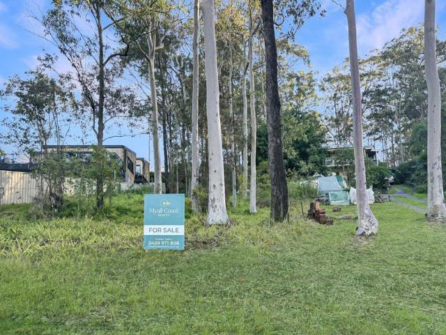 Land for sale in Upper Karuah River, New South Wales