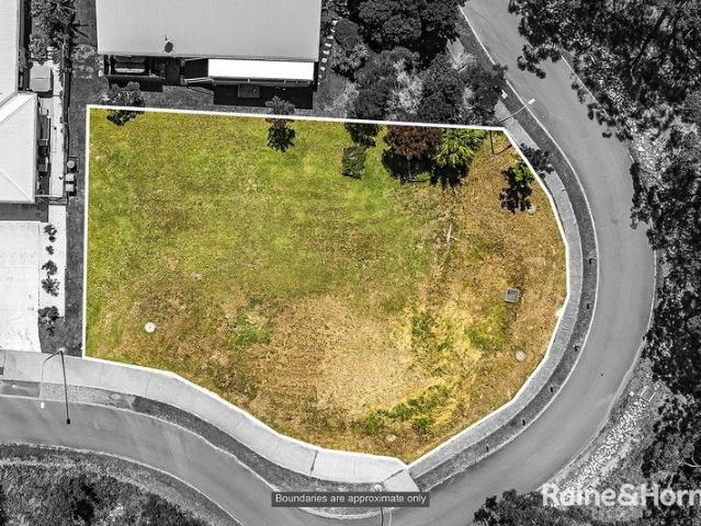 Land for sale in Murrays Beach, New South Wales