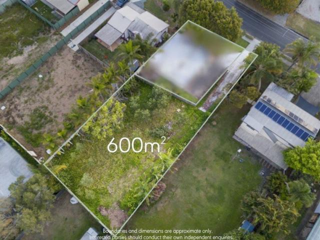 Land for sale in Toombul, Queensland