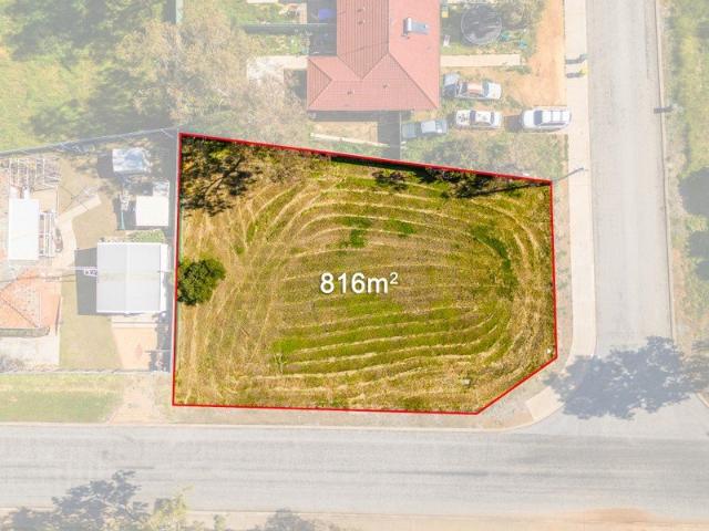 Land for sale in Buckland, Western Australia