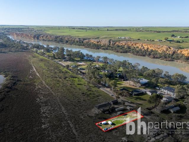 Land for sale in Walker Flat, South Australia