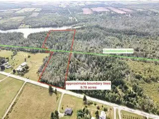 House for sale in Murray Harbour, Prince Edward Island