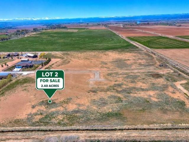 Land for sale in Delta, Delta County