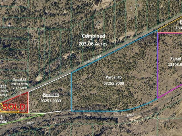 Property for sale in Cheney, Washington