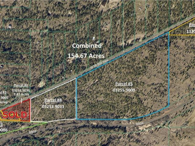 Property for sale in Cheney, Washington