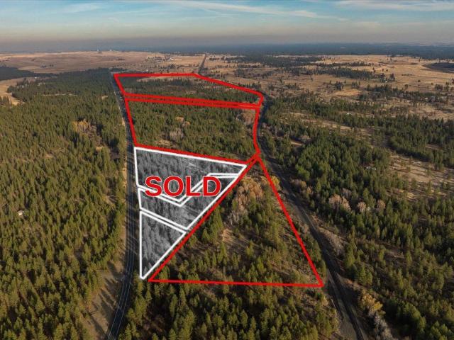 Property for sale in Cheney, Washington