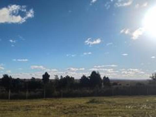 Land for sale in Kagiso, Gauteng