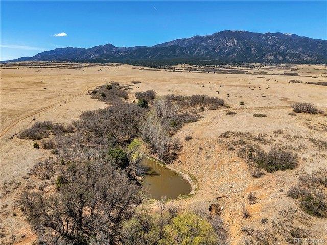 Land for sale in Colorado