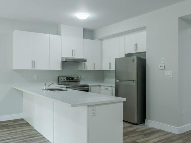 Apartment for rent in Peterborough