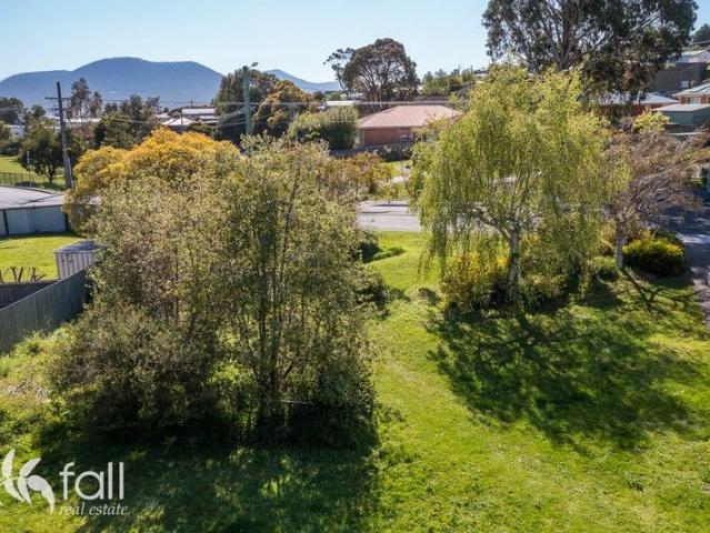 Land for sale in Hobart, Tasmania
