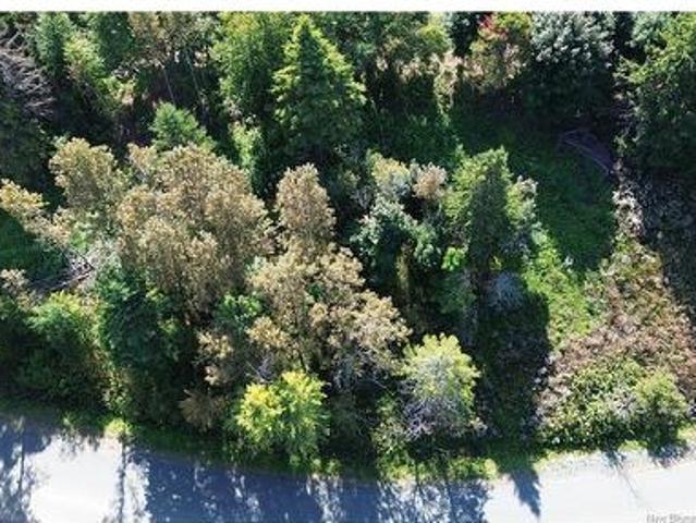 Land for sale in Middle River, New Brunswick