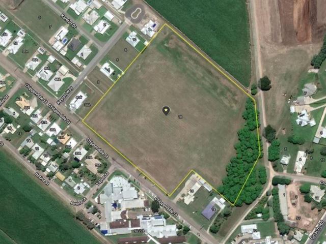 Land for sale in Ayr, Queensland