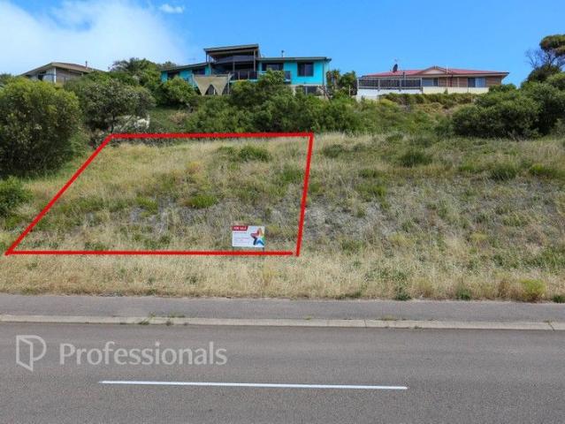 Land for sale in Esperance, Western Australia