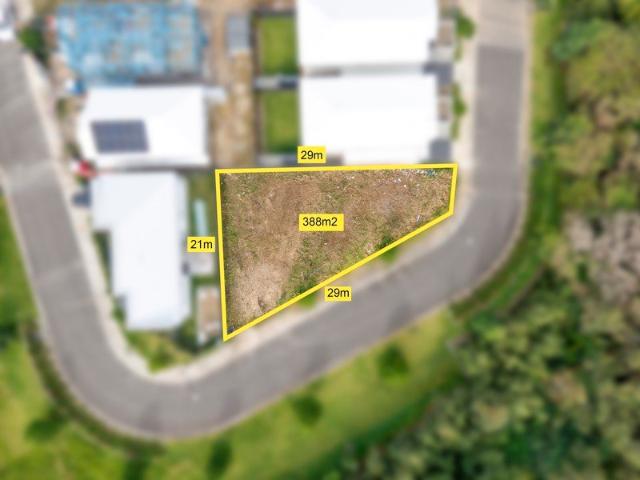 Land for sale in Sydney, New South Wales
