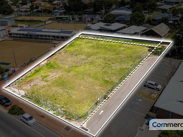 Property for sale in Horseshoe Creek, South Australia