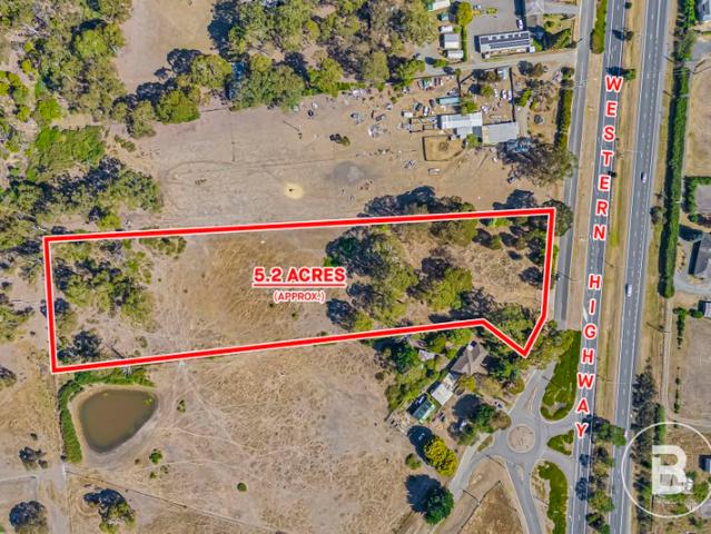 Property for rent in Dunnstown, Victoria