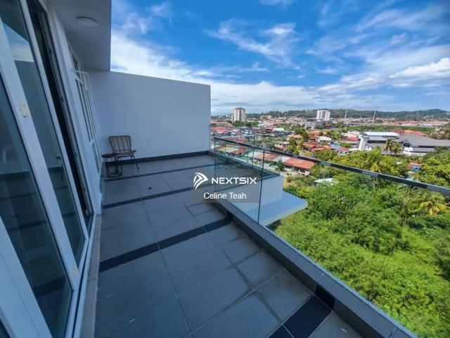 Property for rent in Kinabalu, Sabah