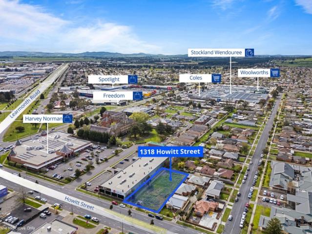 Property for sale in Ballarat, Victoria