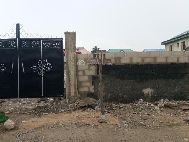 Property for rent in Eti Osa, Abuja