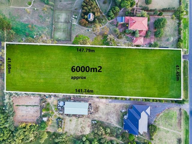 Land for sale in Camerons Creek, Victoria