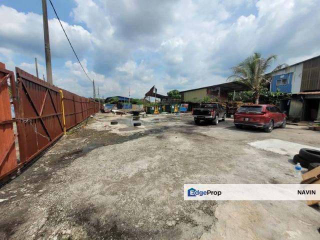House for rent in Port Klang, Selangor