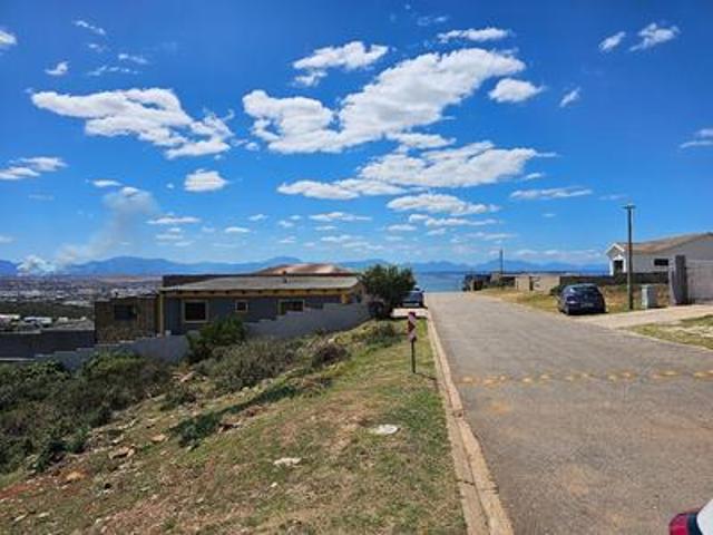 Land for sale in Groot Brak Rivier, Western Cape