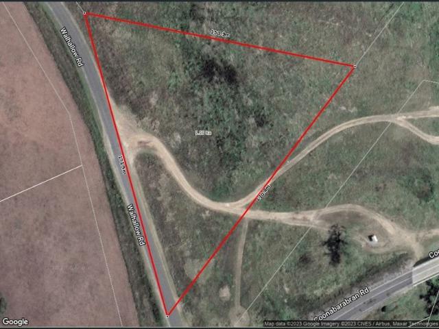 Land for sale in Caroona, New South Wales