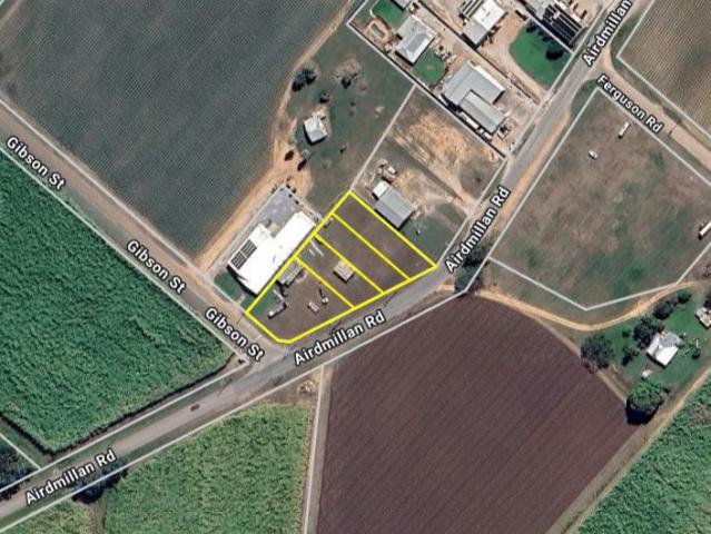Land for sale in Ayr, Queensland